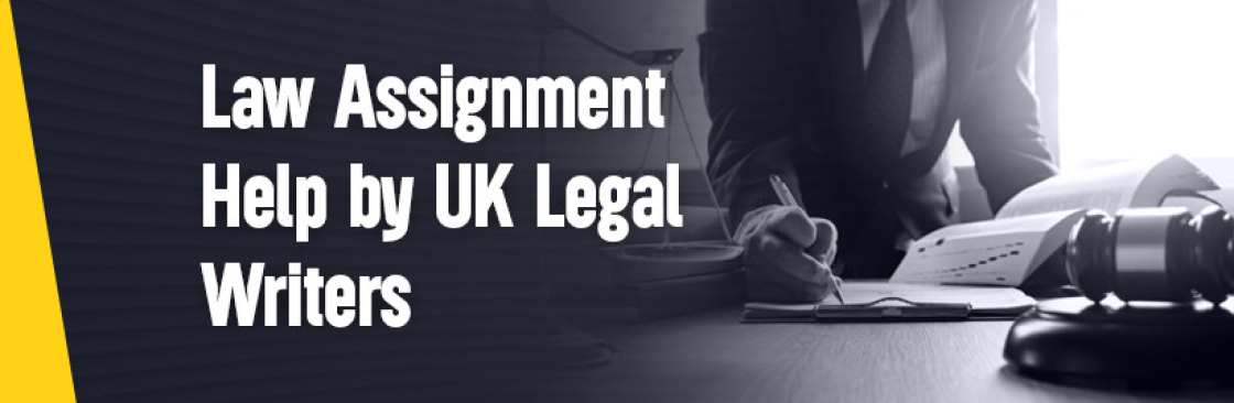 Law Assignment Helper UK Cover Image