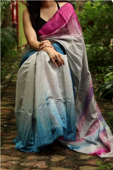 Elegance Redefined: Embrace Handloom Cotton Sarees from Dailybuyys: dailybuyys — LiveJournal