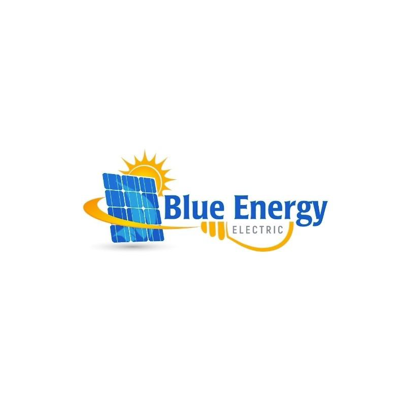 Solar Panel Cleaning | Blue Energy Electric | Palm Beach County