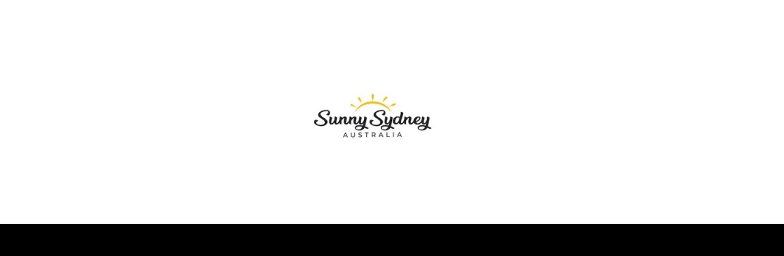 Sunny Sydney Australia Cover Image