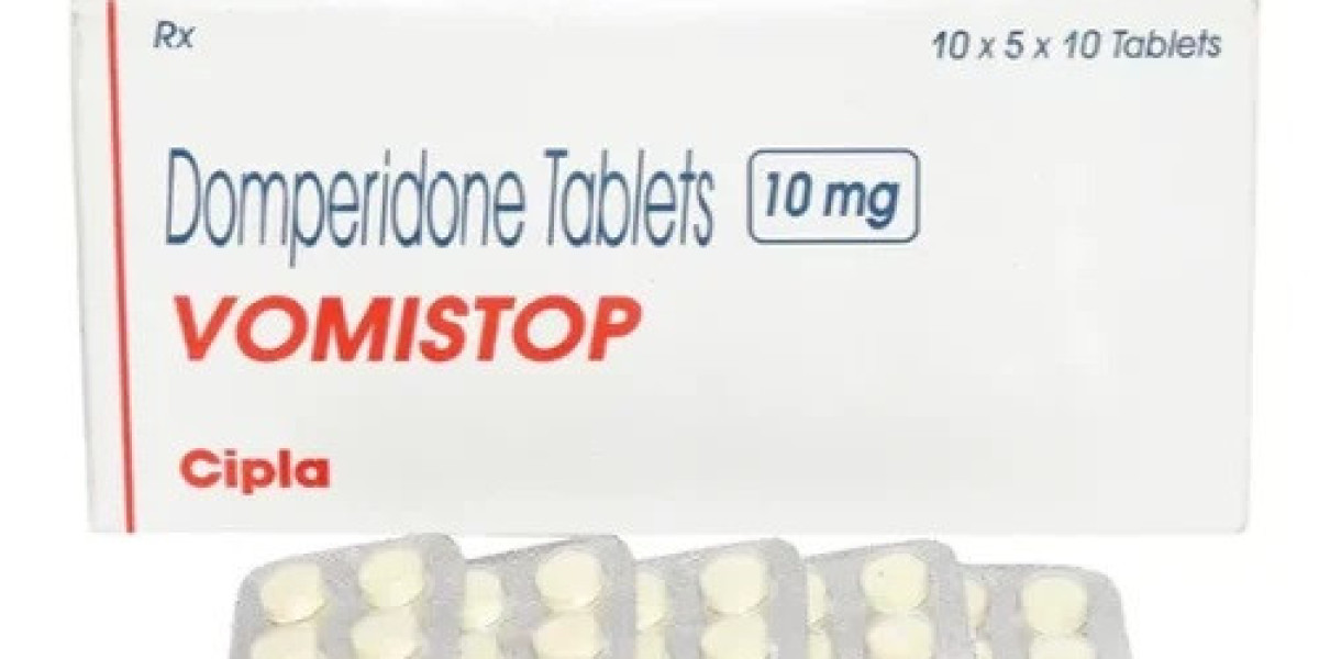 Dosage instructions for Vomistop 10 mg