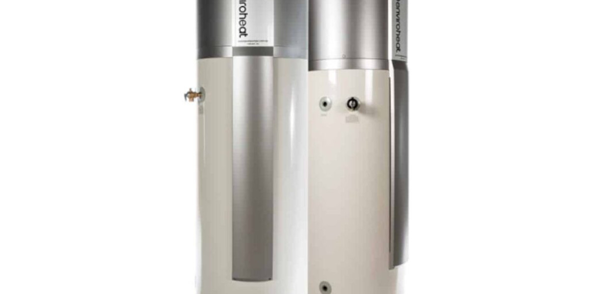 Heat Pump Water Heaters NZ - Efficient & Eco-Friendly Hot Water Solutions