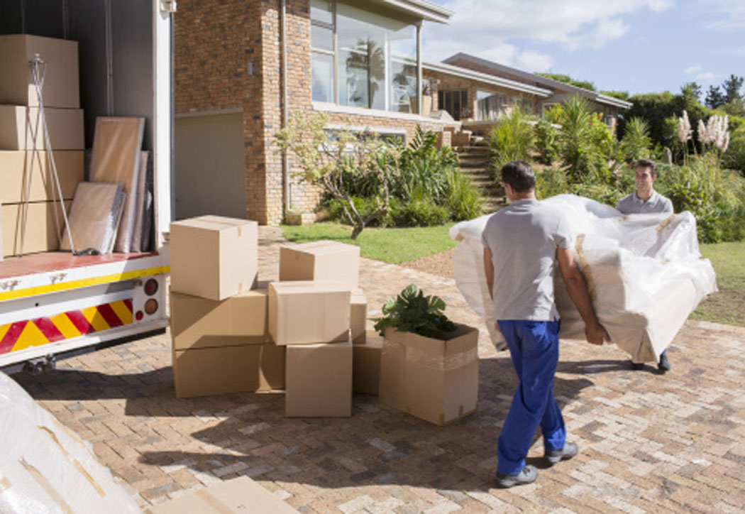 Best Moving Company in Surrey | Affordable Office Movers