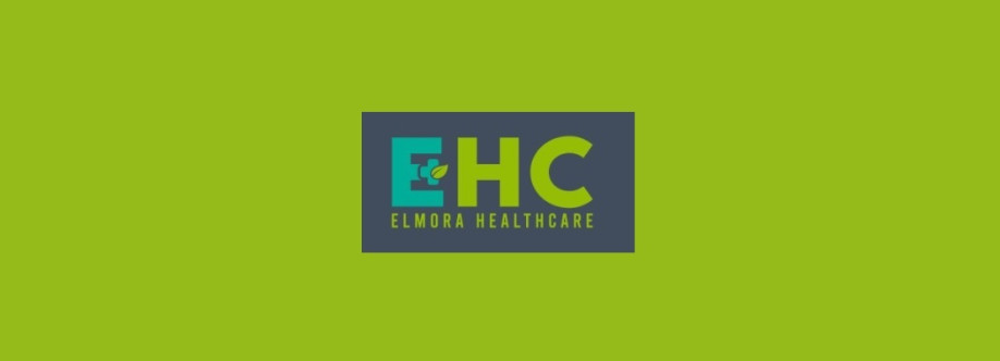 Elmora Healthcare Cover Image