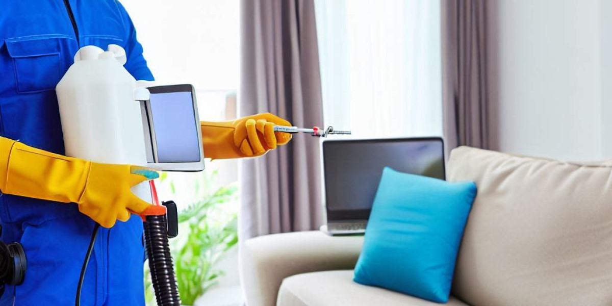 Frequently Asked Questions About House Disinfection in Singapore