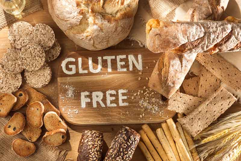 Gluten Free Snacks: Tasty and Safe Choices for Everyone