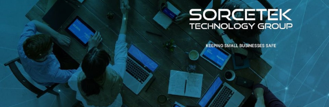 Sorcetek Technology Group Cover Image