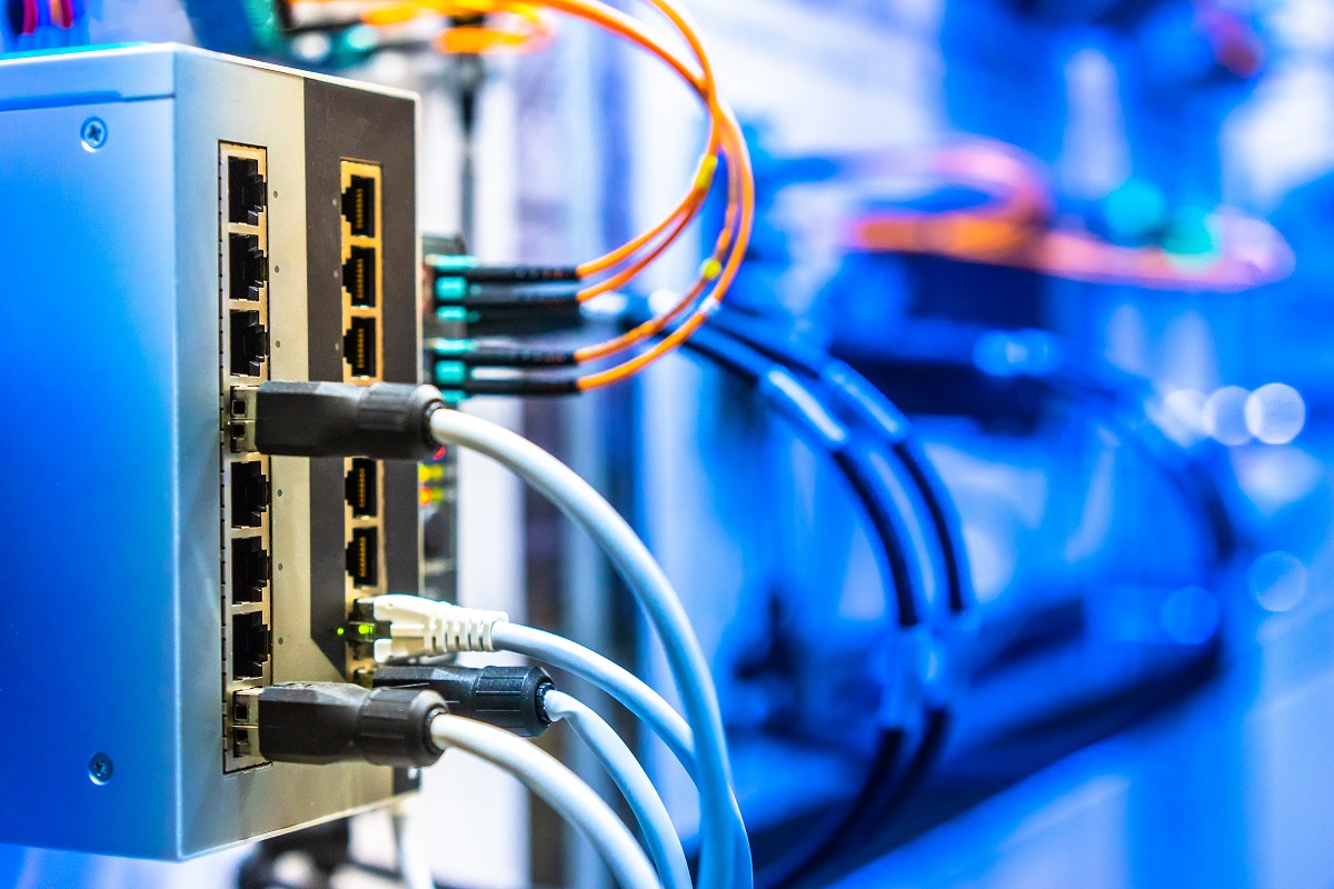 How Structured Wiring Empowers the Internet of Things For Seamless Device Integration?
