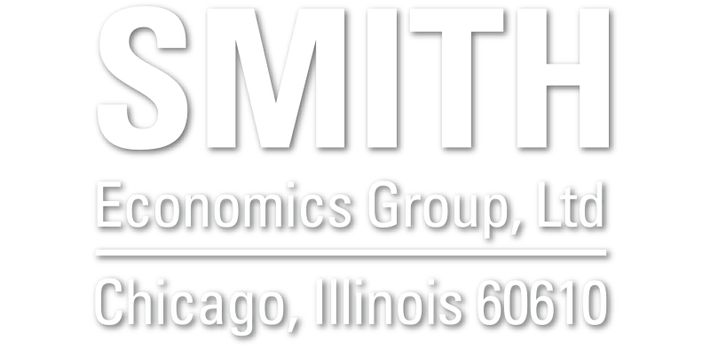 Economic Consulting: Our Services | Smith Economics Group