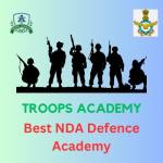 Troops Academy Profile Picture