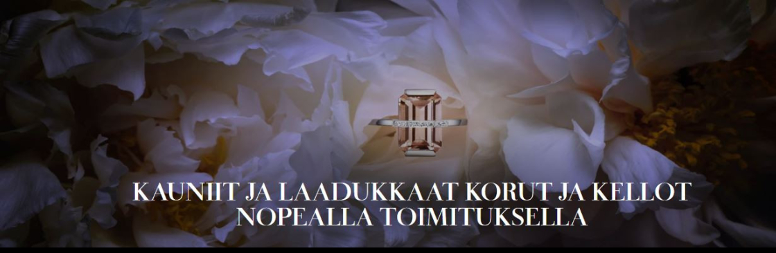 Kultasepänliike Salkari Cover Image