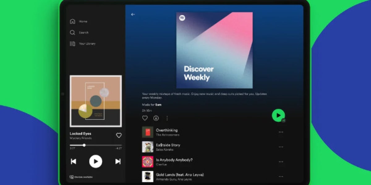 Spotify Apk 8.8.54.481 Ücretsiz İndir Son Sürüm 2023