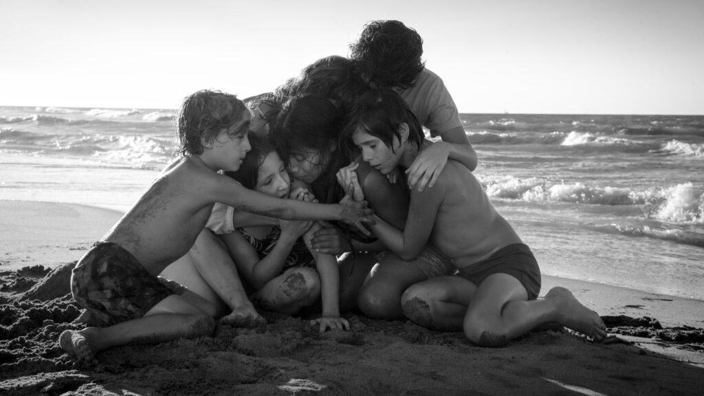 Roma: Review - gomovies3