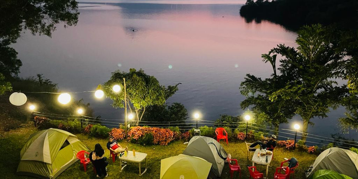 Pawna Lake: Best Places in Maharashtra for camping
