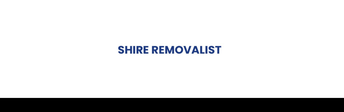 Shire Removalist Cover Image