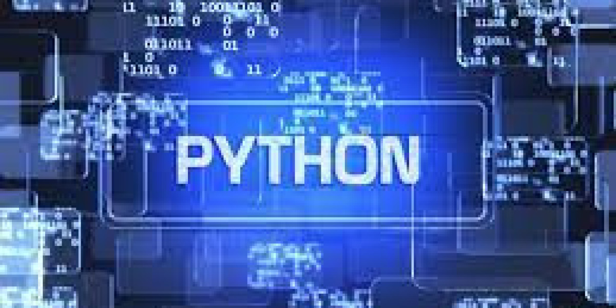 Exploring the Power and Versatility of Python Programming