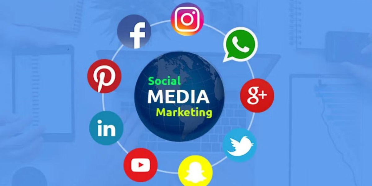 Best Social Media Marketing Company