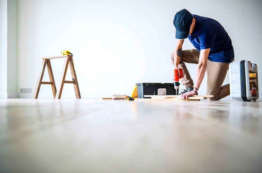 Revitalize Your Space with New Flooring: A Guide to Installation in Port St. Lucie