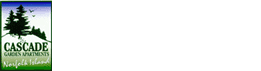 Cascade Garden Apartments Location and Facilities