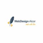 Web Design Alcor Profile Picture