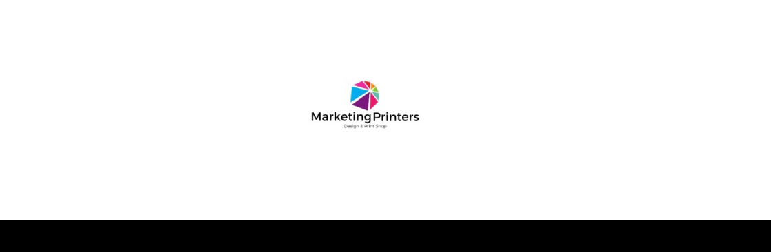 Marketing Printers Cover Image