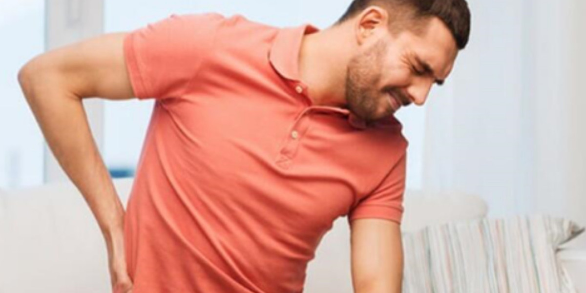 Understanding Sciatica: Causes, Symptoms, and Effective Treatment.