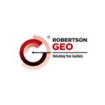 Robertson Geo Profile Picture