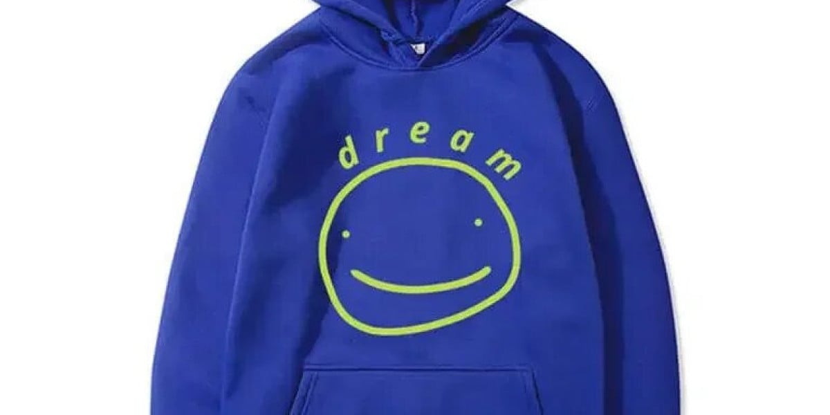 Dream Merch