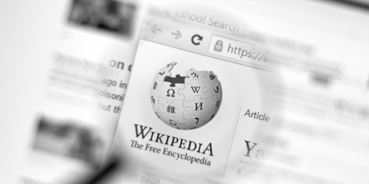 Wikipedia Page Writers - Crafting Your Digital Legacy