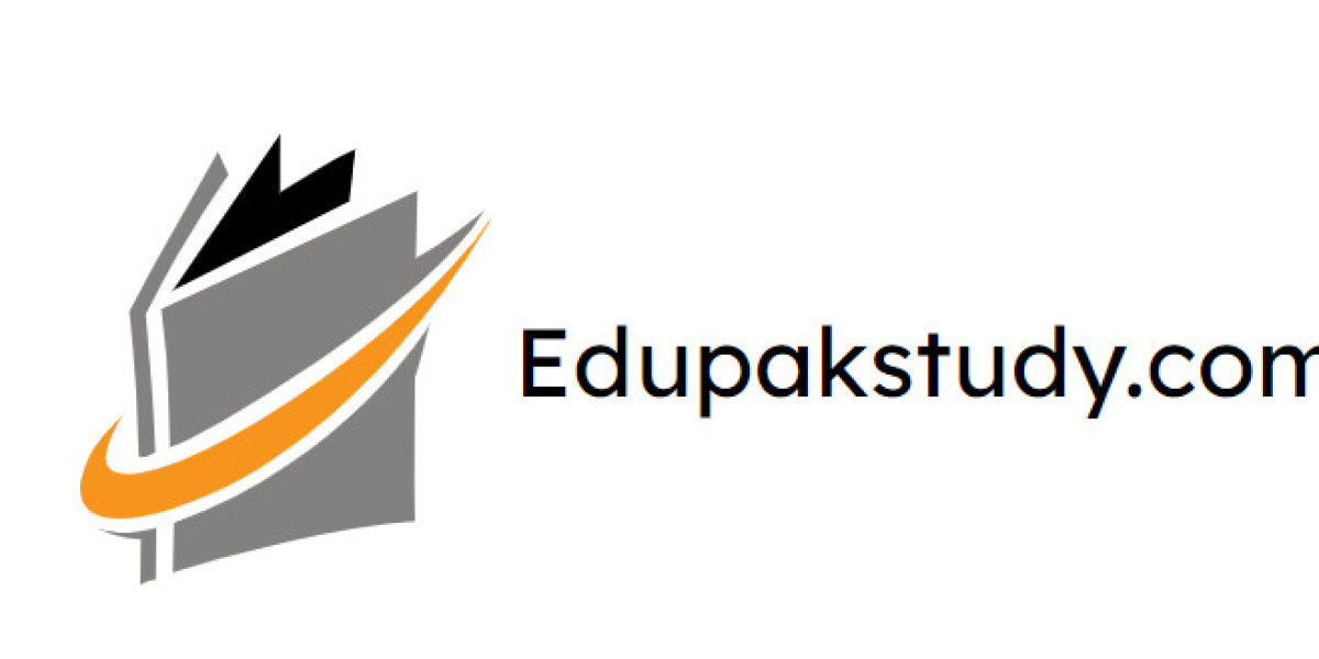 Welcome to EduPakStudy, your trusted source for all things related to education