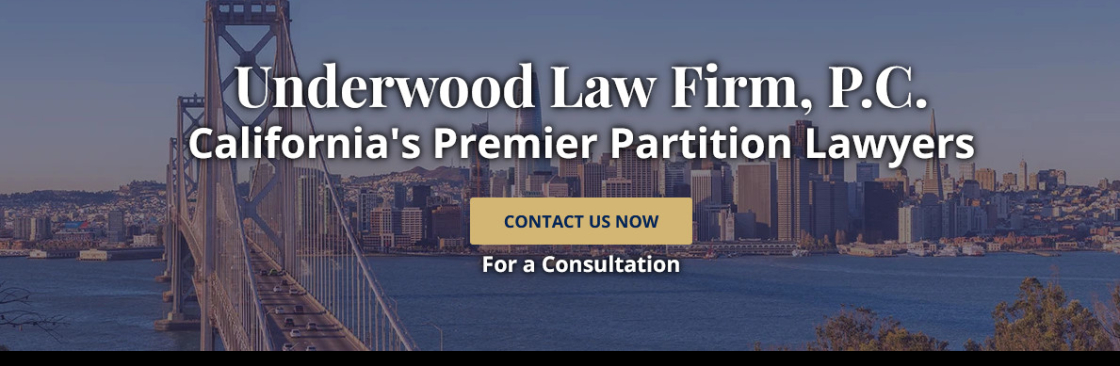 Underwood Law Firm Cover Image