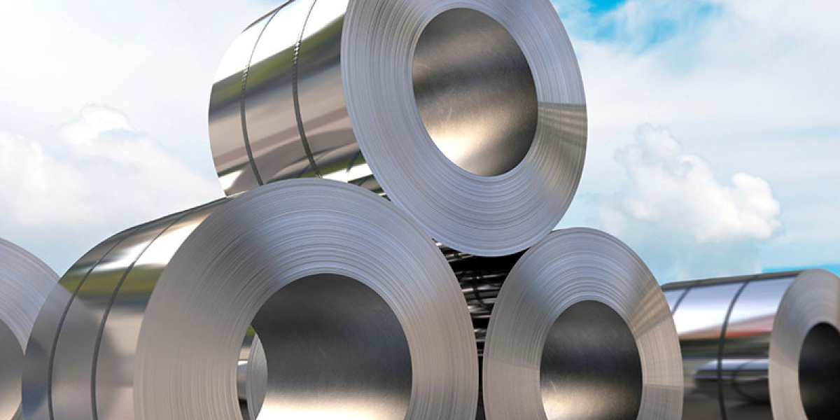 How to Choose the Right Stainless Steel Coil: A Comprehensive Guide