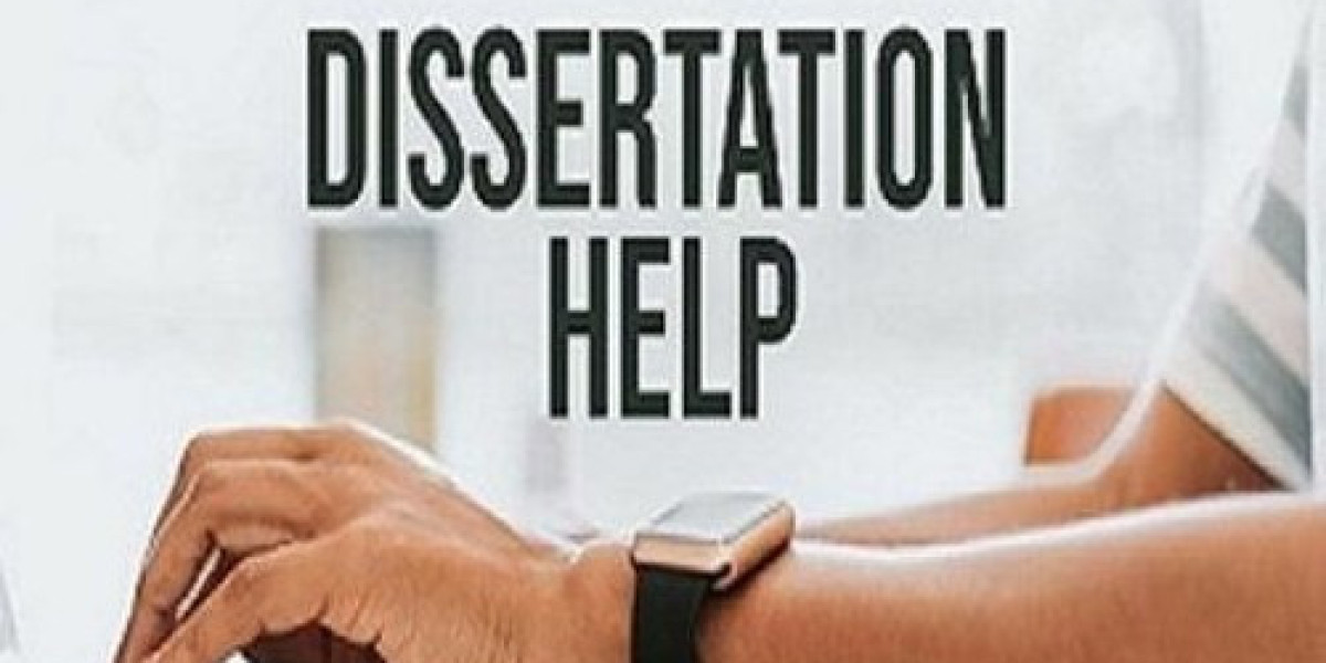 Dissertation Help: A Comprehensive Guide for Success