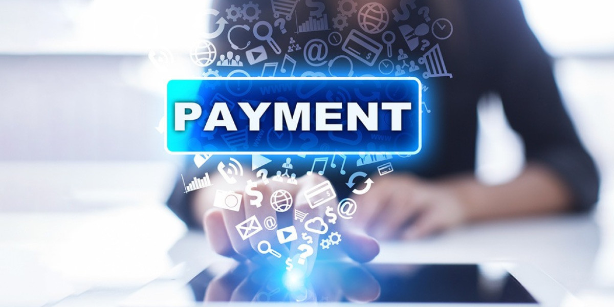 Payment Processing Solutions Market: A Breakdown of the Industry by Technology, Application, and Geography