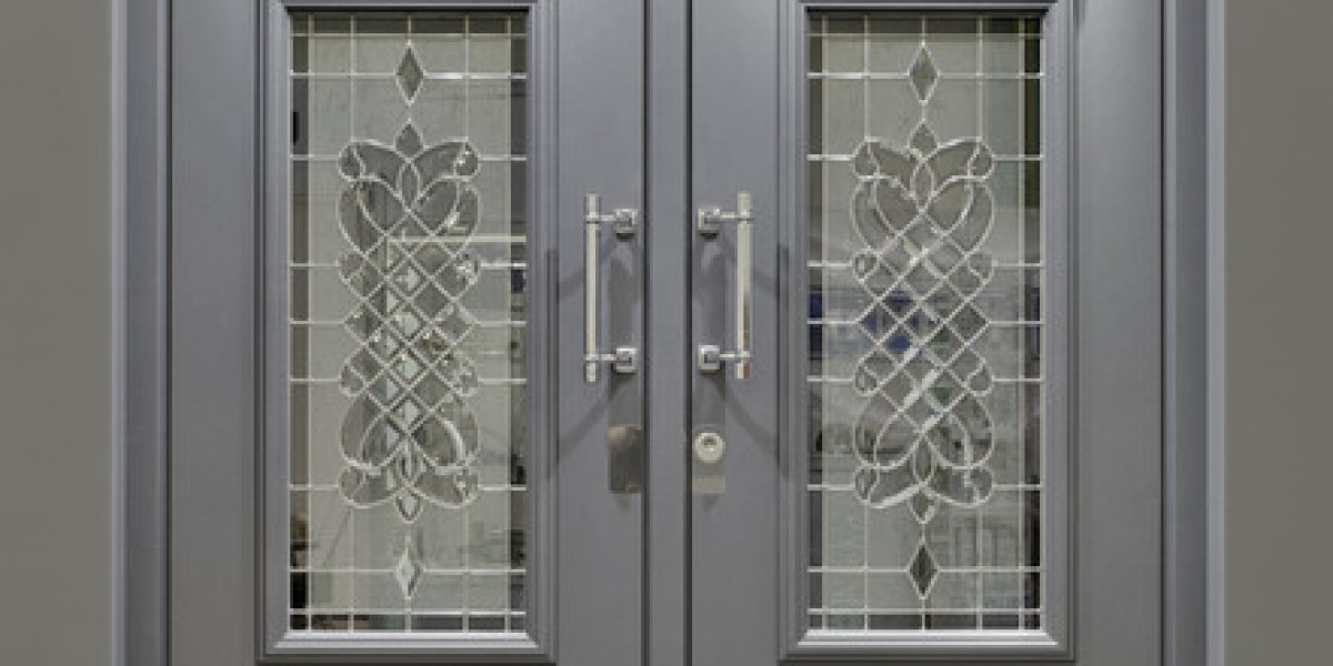 Security Matters: Upgrading Your Home with Reinforced Doors