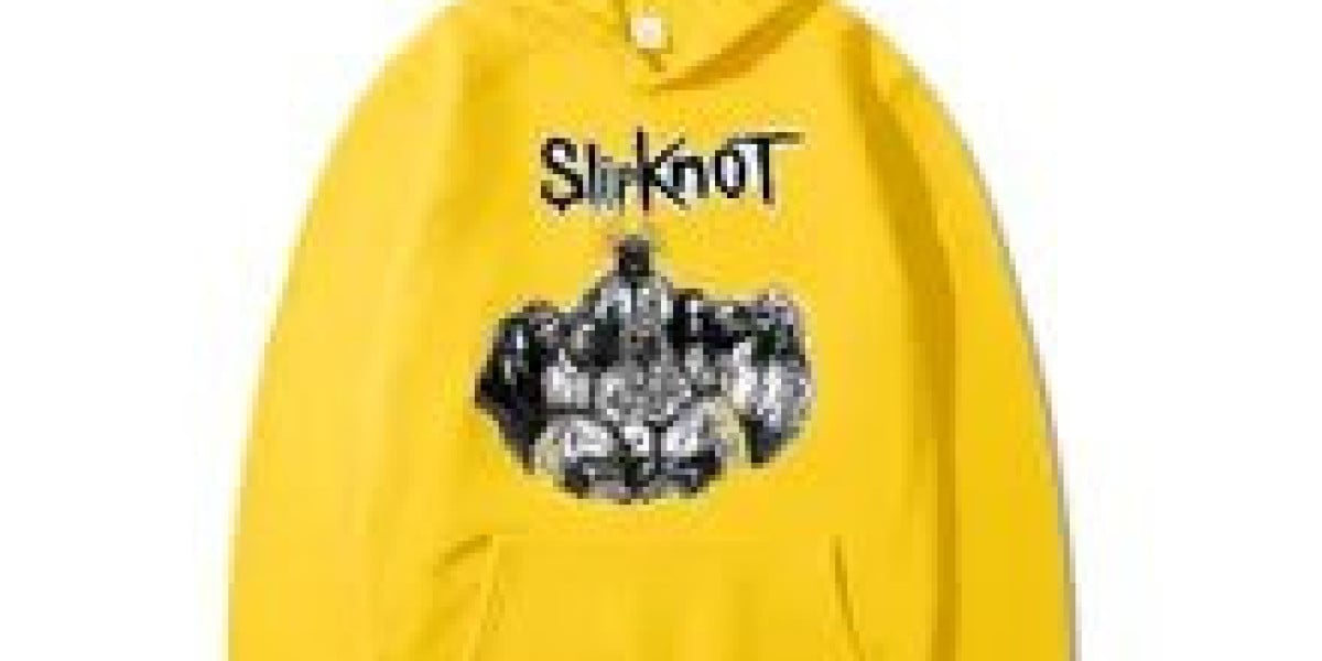 Slipknot Merch