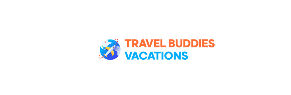 Travel Buddies Vacations Cover Image