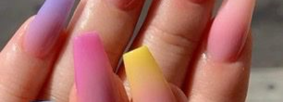 Nail Passion Cover Image