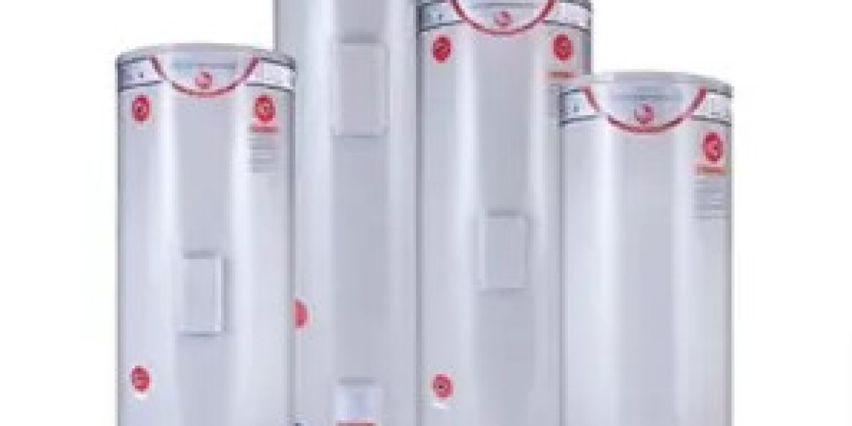 Hot Water Cylinder - Types, Installation, and Maintenance