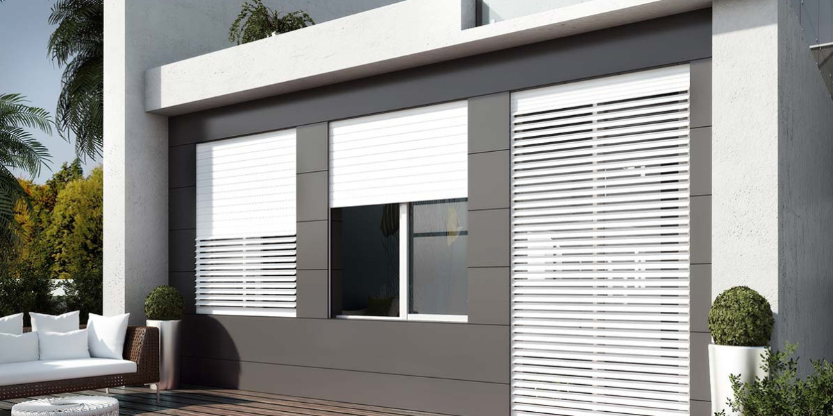 Roller Shutters Maintenance 101: Keeping Functionality Intact