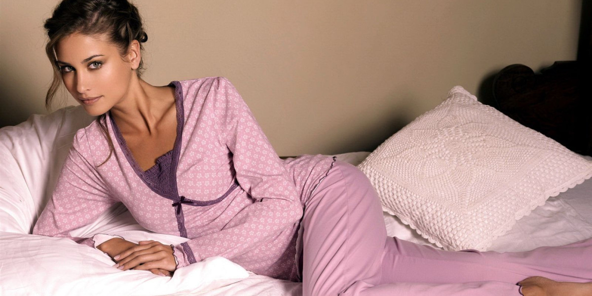 Why Should You Invest in High-Quality Pyjama Sets?