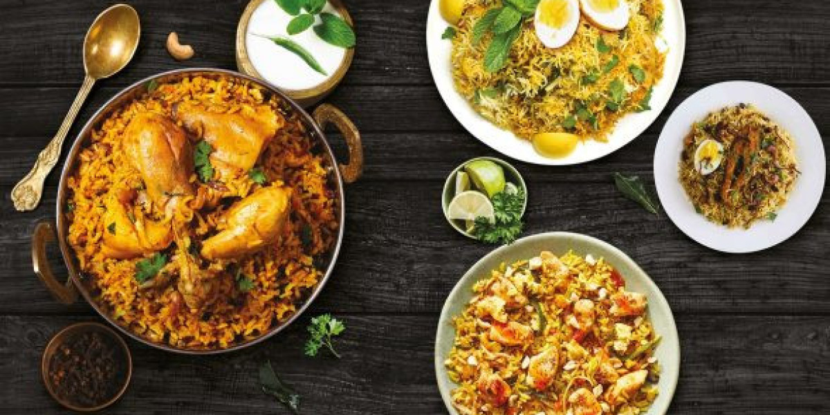Unlocking the Secrets of Indian Cuisine