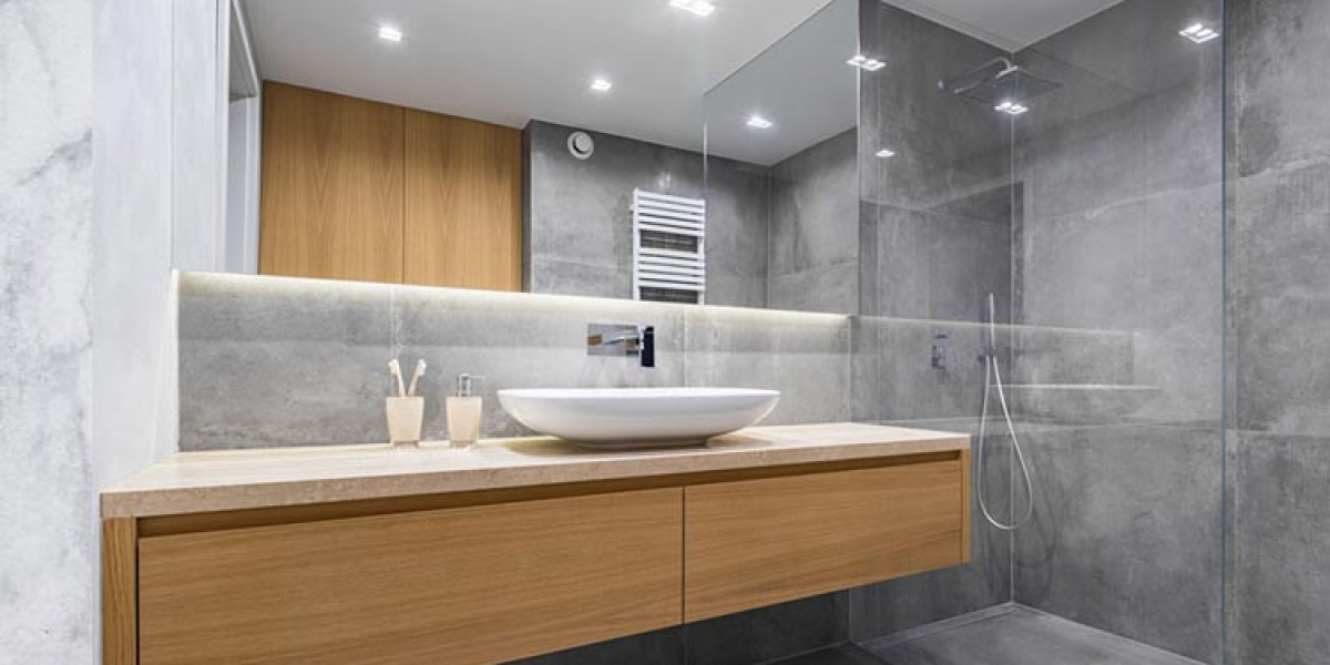 How Much Does a Bathroom Renovation Cost?