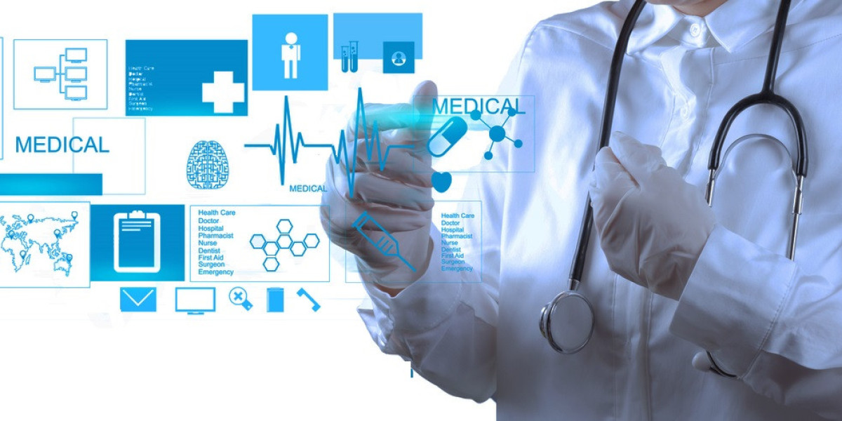 Medical Document Management Systems Market Size, Share, Report 2023-2028