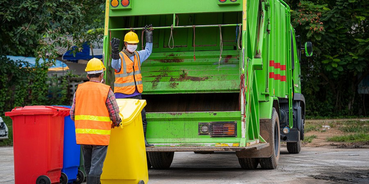 What Role Does Waste Management Play in Environmental Conservation?