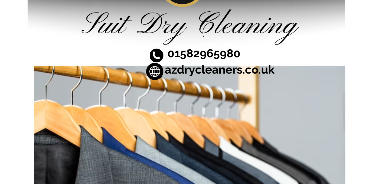 Looking for Suit and Curtain Cleaner Nearby? AZ Drycleaners is here