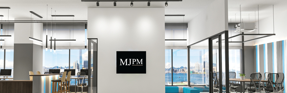 MJPM Design and Build Cover Image