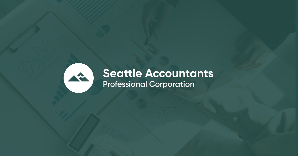 Seattle Accountants | Industry Leading CPA Services