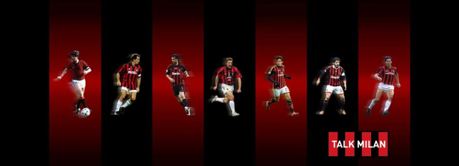 TalkMilan Cover Image